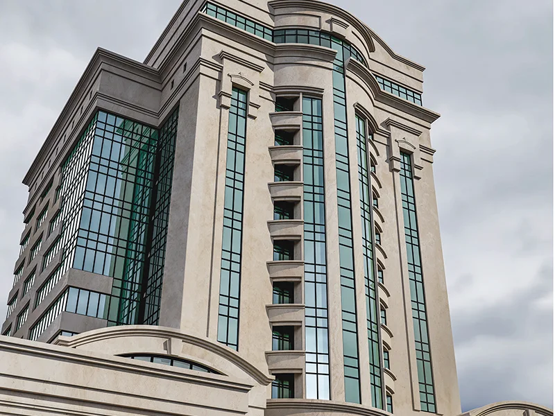 Reneissance Reneissance